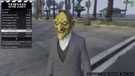 Creepy jaundice witch (Image via YouTube.com @MakeOutHaven)